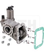 Nebenantrieb für ZF Getriebe