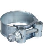 Schlauchschelle S für DN-48-51