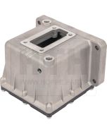 2 Liter Kunststofftank S/2 für Handpumpe