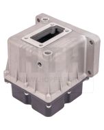 3 Liter Kunststofftank S/3 für Handpumpe