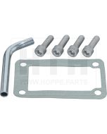 Montagekit Handpumpe Fulcro PMI/PMS