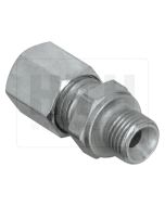 Einschraubstutzen für Geber, 6 mm 10x1