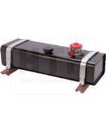 Hydrauliktank 45 l ST 880x200x285 RF
