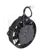 Lüftermotor 12 V für Ölkühler T1