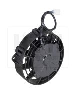 Lüftermotor 12 V für Ölkühler T1