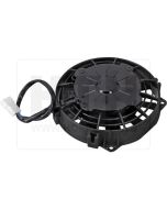 Lüftermotor 24 V für Ölkühler T1