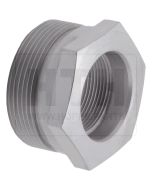 Adapterring kleines/großes Absperr-T-Stü