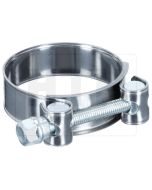 Schlauchschelle S für DN-60-63