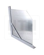 Konsole 500 x 500 mm
