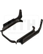 Konsole komplett 440 x 640 mm