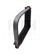 Konsole komplett 380 x 540 mm