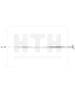 Spannband ST 1160x47