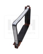 Konsole komplett 670 x 700 mm