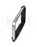 Konsole komplett 420 x 625 mm