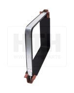 Konsole komplett 500 x 500 mm