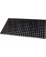 Gummieinlegematte 1000 x 500 mm