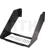 Haltekonsolenpaar SR/ci R 600x650mm