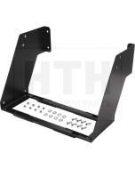 Haltekonsolenpaar SR/ci R 700x470mm