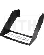 Haltekonsolenpaar SR/ci R 700x650mm