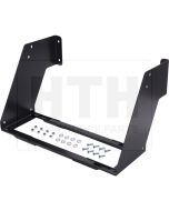Haltekonsolenpaar SR/ci R 800x470mm