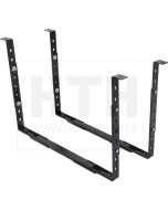 Haltebügelpaar für MT/OG/DT 800mm breit
