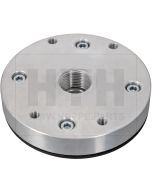 VAT Adapter für Rücklauffilterlochbild