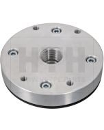 VAT Adapter für Rücklauffilterlochbild
