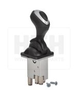 pneumatisches Geberventil Typ Joystick