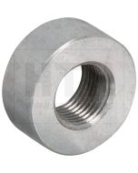 Einschweißring M16x1,5 Innengewinde