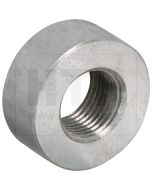 Einschweißring M16x1,5 Innengewinde