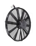Lüftermotor 24 V für Ölkühler KT5 Ø385