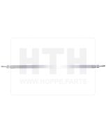 Spannband ST 1250x45