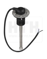 Tankgeber 5Loch-Flansch 240hoch 0-180Ohm