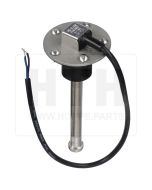 Tankgeber 5Loch-Flansch 160hoch 0-190Ohm