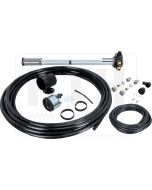 Tankgeberset 12V 530 hoch 3-180 Ohm