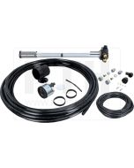 Tankgeberset 12V 530 hoch 3-180 Ohm