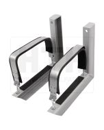 Konsolenpaar komplett 300 x 350 mm