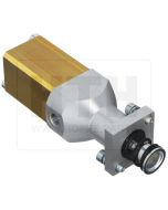 P45/PC45 pneum. Bedienung