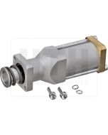Monoblock SD11 pneum. Bedienung