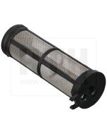 Saugfilter für Tankgebersteigrohr