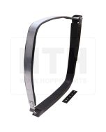 Konsole komplett 700 x 700 mm