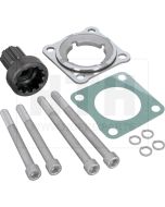 Schraubensatz für Nebenantrieb - QB 2c -