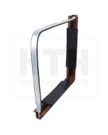 Konsole komplett 700 x 700 mm