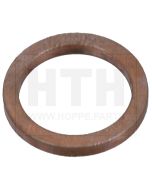 Kupferring für Hohlschraube M22x1,5