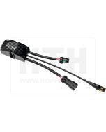Lüftersteuerung 12V DC H-Cube