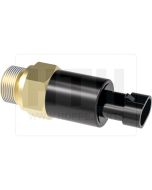 Thermoschalter 1/2" NO 90°C AMP