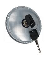 Tankdeckel B60 ST abschließbar