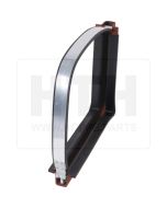 Konsole komplett 430 x 530 mm