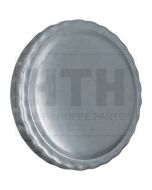 Tankdeckel B40 ST nicht abschließbar