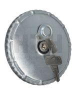 Tankdeckel B100 ST abschließbar